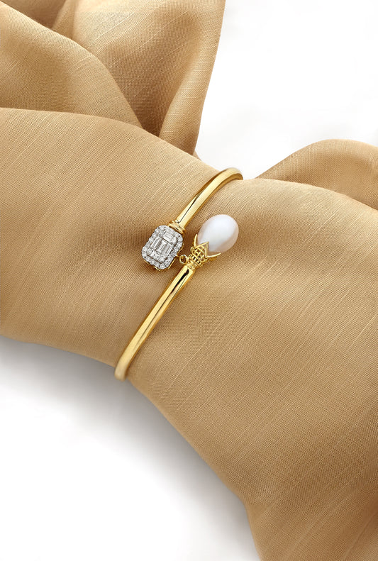 Timeless Elegance Bracelet